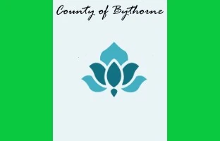 Bythorne County Flag